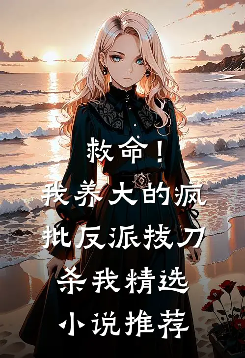 救命！我养大的疯批反派拔刀杀我精选小说推荐
