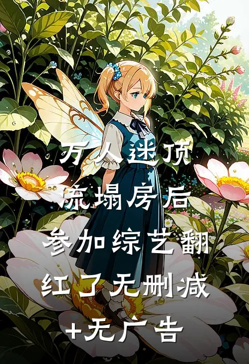 万人迷顶流塌房后，参加综艺翻红了无删减+无广告