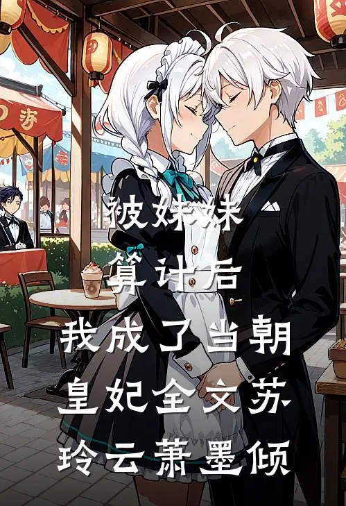 被妹妹算计后，我成了当朝皇妃全文苏玲云萧墨倾