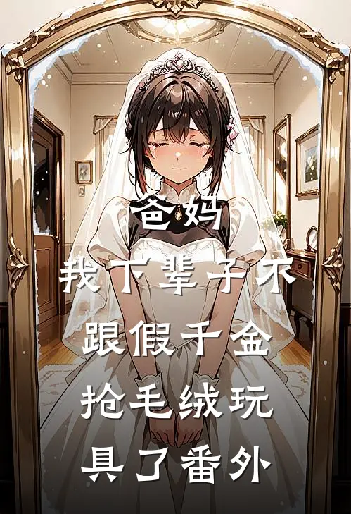 爸妈，我下辈子不跟假千金抢毛绒玩具了番外