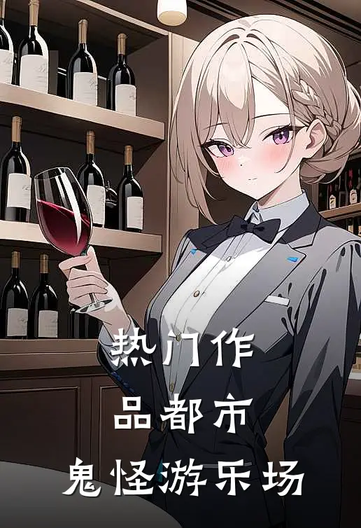 热门作品都市：鬼怪游乐场