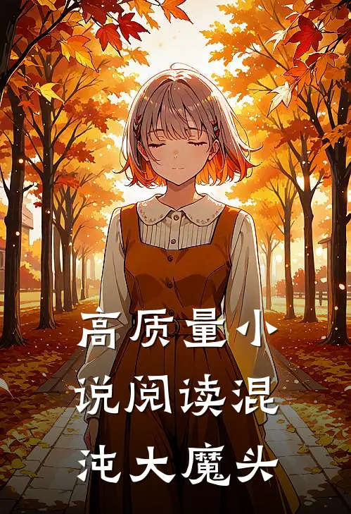 高质量小说阅读混沌大魔头