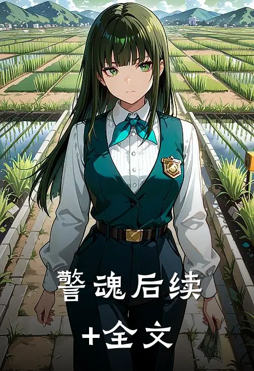 《警魂》后续+全文