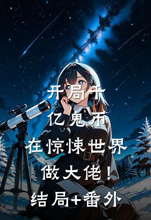 开局千亿鬼币：在惊悚世界做大佬！结局+番外