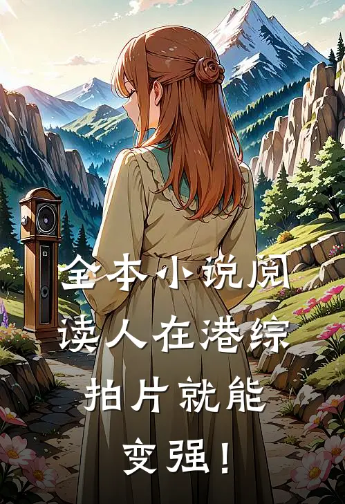 全本小说阅读人在港综，拍片就能变强！