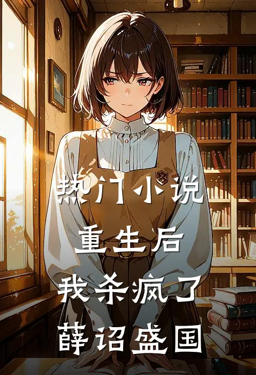 热门小说重生后，我杀疯了薛诏盛国
