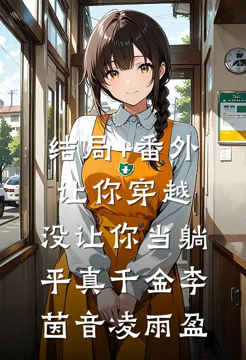 结局+番外让你穿越，没让你当躺平真千金李茵音凌雨盈