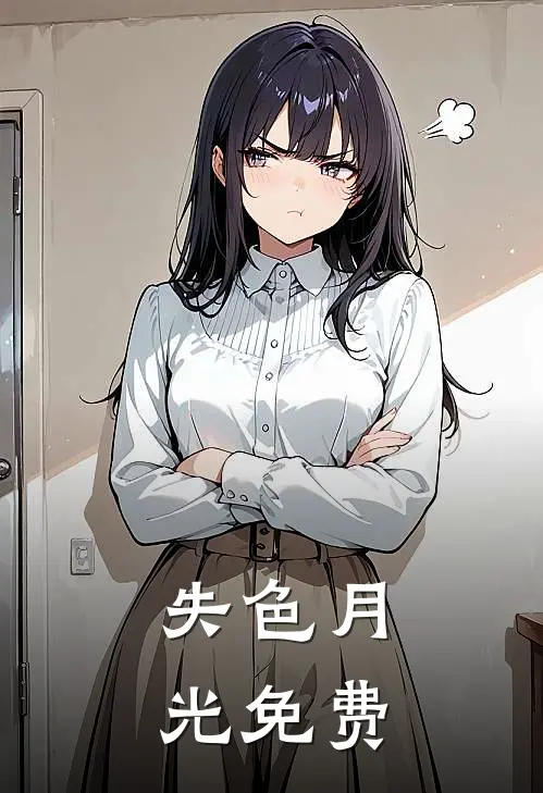失色月光免费