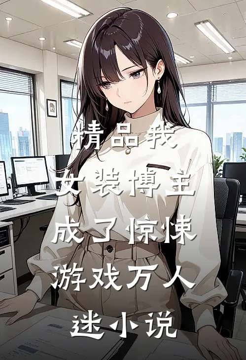精品我,女装博主,成了惊悚游戏万人迷小说