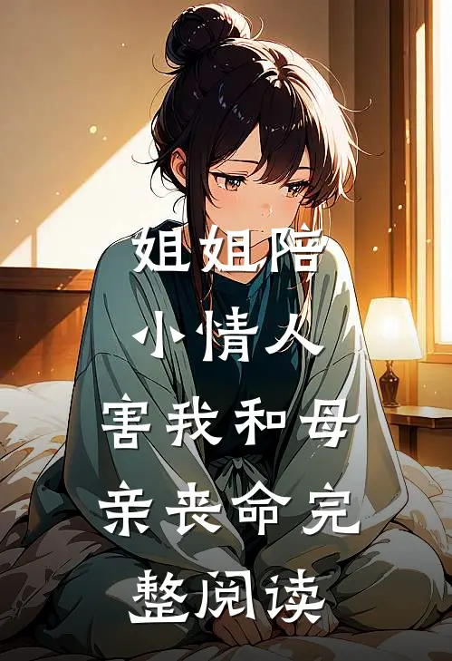 姐姐陪小情人，害我和母亲丧命完整阅读