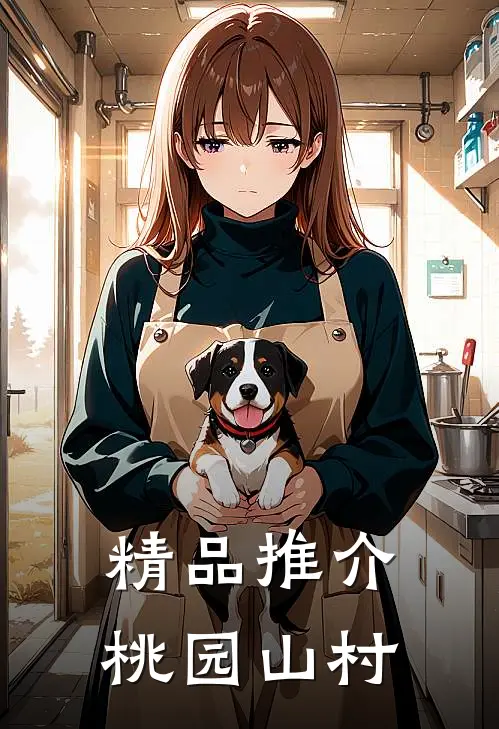 精品推介桃园山村