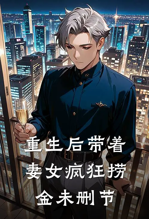 重生后带着妻女疯狂捞金未删节