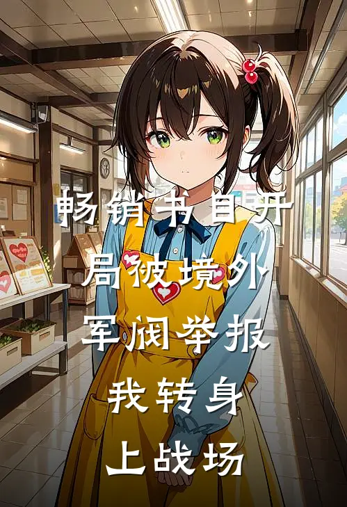 畅销书目开局被境外军阀举报，我转身上战场