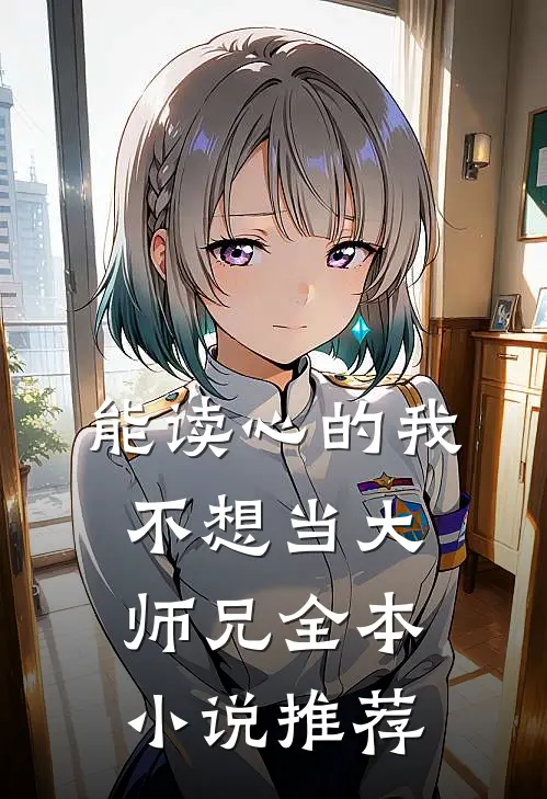 能读心的我不想当大师兄全本小说推荐