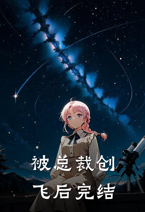 被总裁创飞后完结
