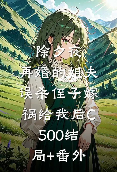 除夕夜，再婚的姐夫误杀侄子嫁祸给我后C500结局+番外