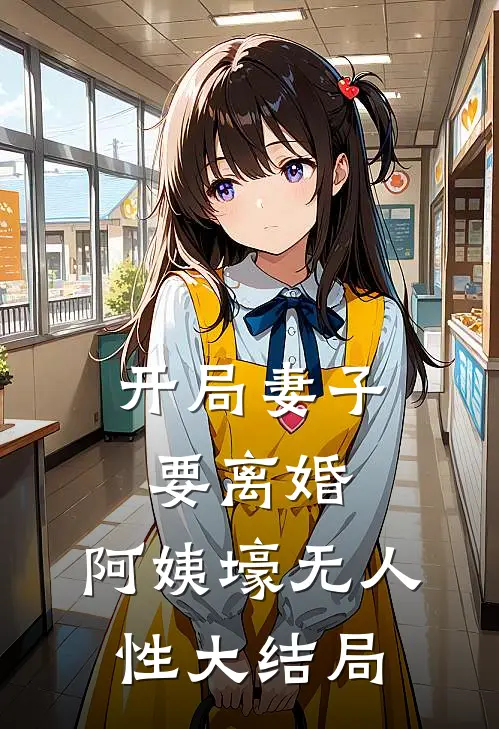 开局妻子要离婚，阿姨壕无人性大结局