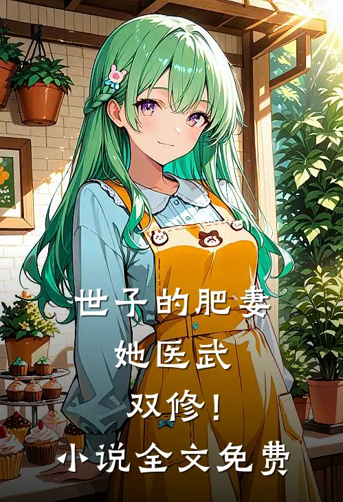 世子的肥妻，她医武双修！小说全文免费
