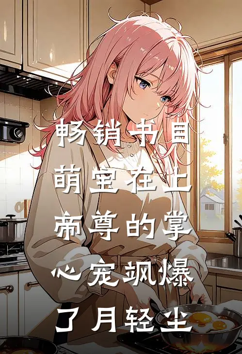 畅销书目萌宝在上:帝尊的掌心宠飒爆了月轻尘
