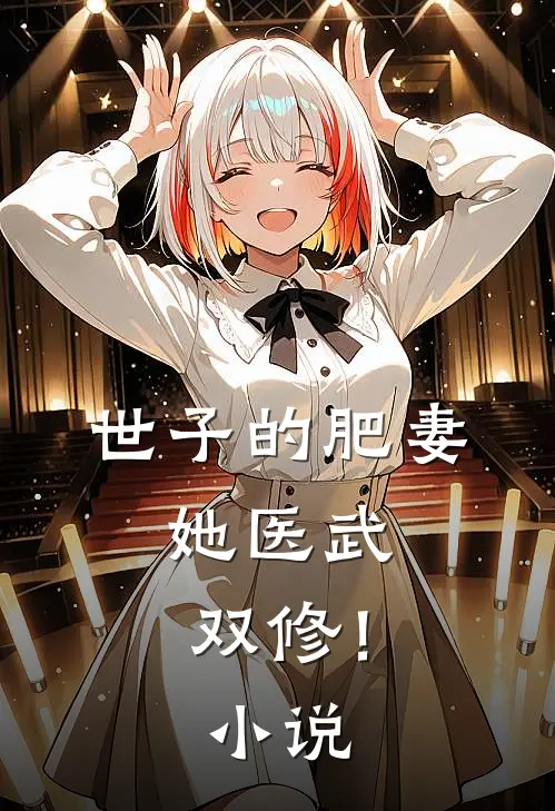 世子的肥妻，她医武双修！小说