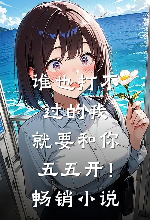 谁也打不过的我，就要和你五五开！畅销小说