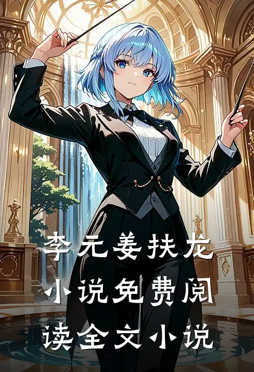 李元姜扶龙小说免费阅读全文小说