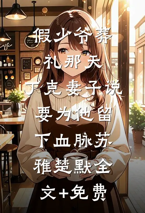 假少爷葬礼那天，丁克妻子说要为他留下血脉苏雅楚默全文+免费