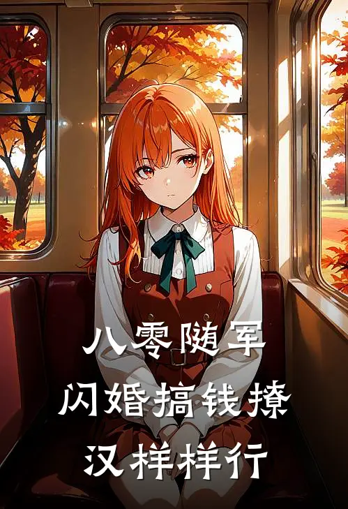 八零随军：闪婚搞钱撩汉样样行