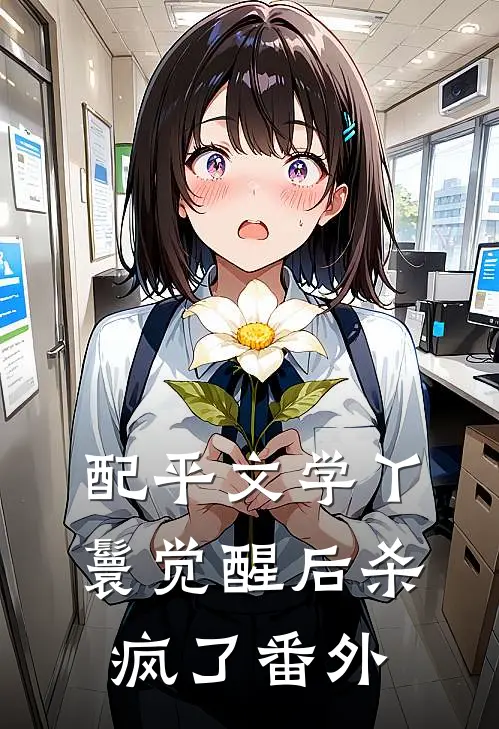 配平文学丫鬟觉醒后杀疯了番外