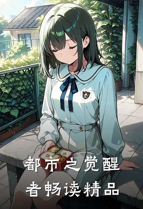 都市之觉醒者畅读精品