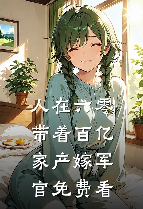 人在六零：带着百亿家产嫁军官免费看