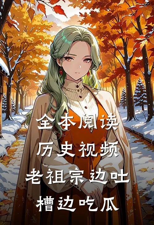 全本阅读历史视频：老祖宗边吐槽边吃瓜