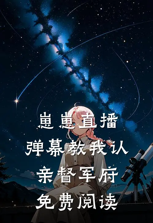 崽崽直播：弹幕教我认亲督军府免费阅读