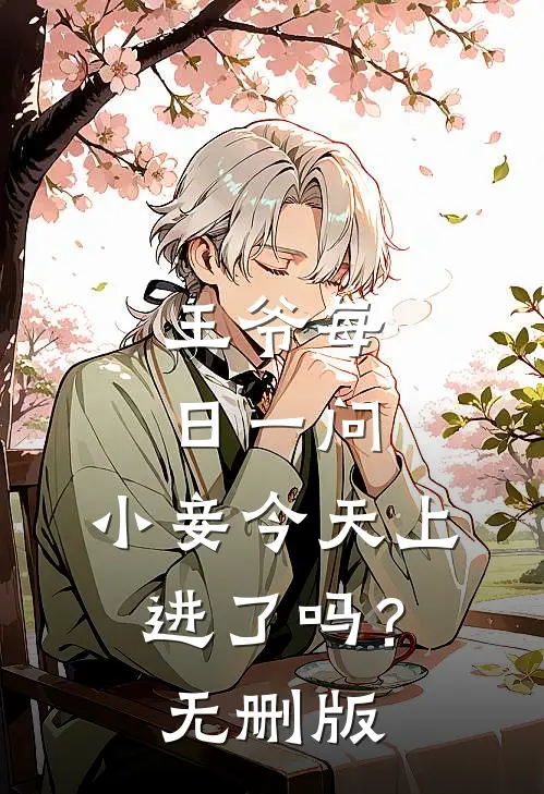 王爷每日一问，小妾今天上进了吗？无删版