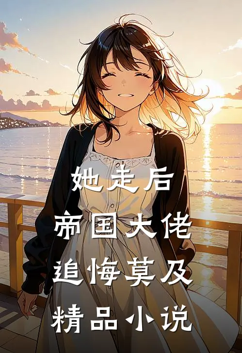 她走后，帝国大佬追悔莫及精品小说
