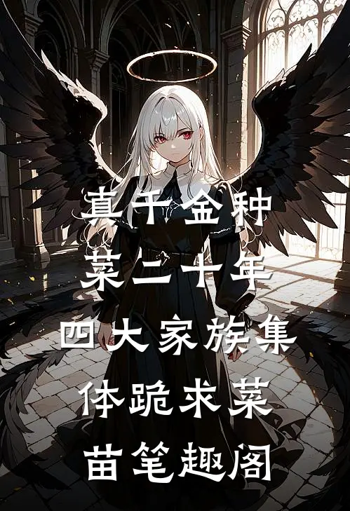 真千金种菜二十年，四大家族集体跪求菜苗笔趣阁