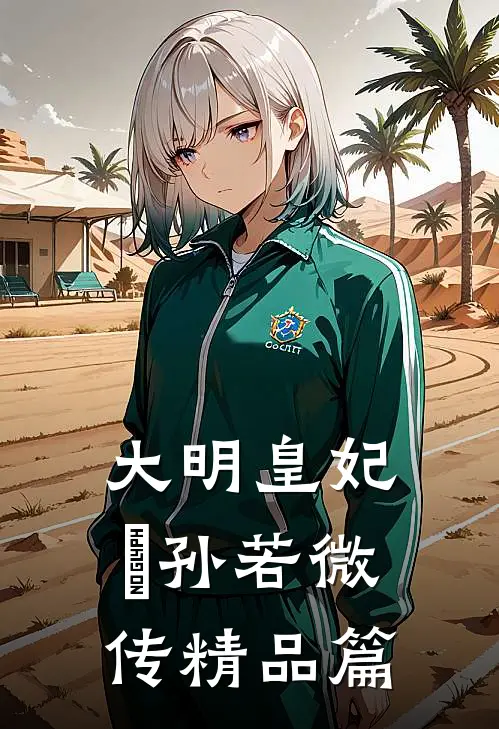 大明皇妃•孙若微传精品篇