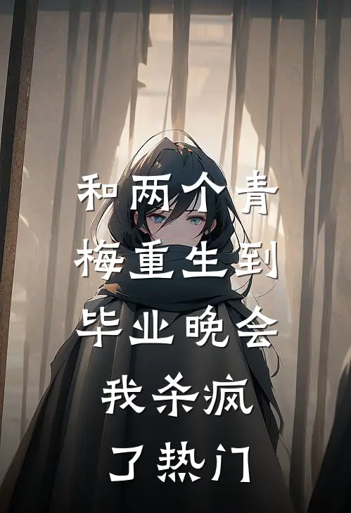 和两个青梅重生到毕业晚会，我杀疯了热门
