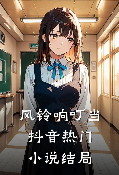 风铃响叮当抖音热门小说结局