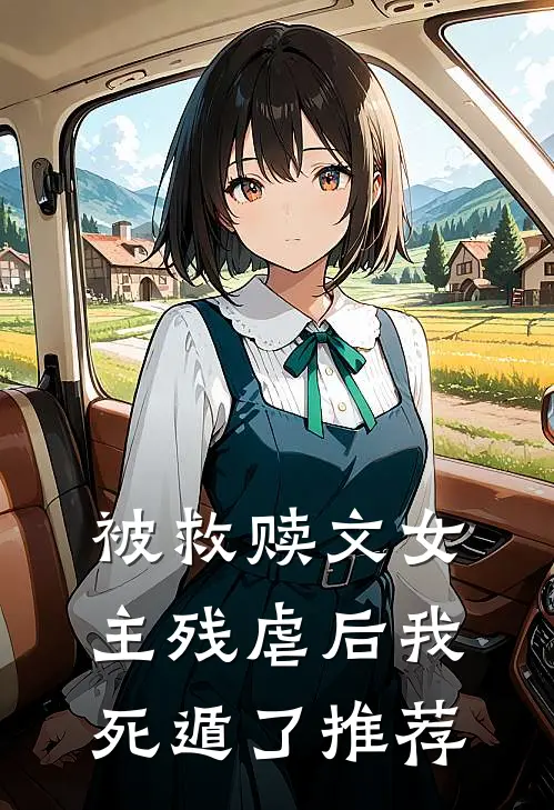 被救赎文女主残虐后我死遁了推荐