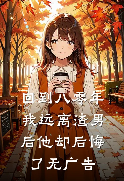 回到八零年，我远离渣男后他却后悔了无广告