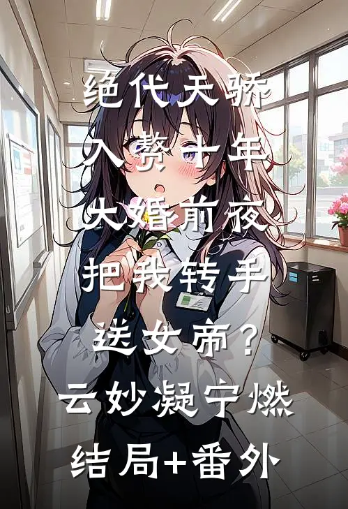 绝代天骄，入赘十年，大婚前夜把我转手送女帝？云妙凝宁燃结局+番外