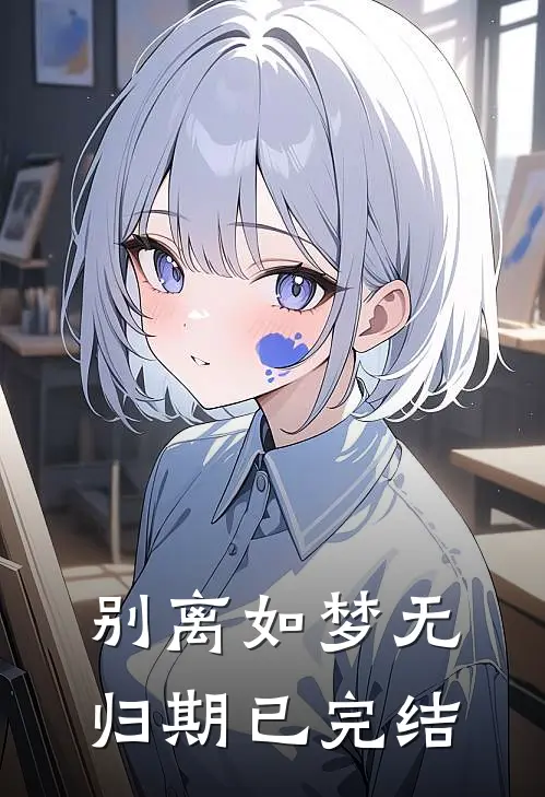 别离如梦无归期已完结