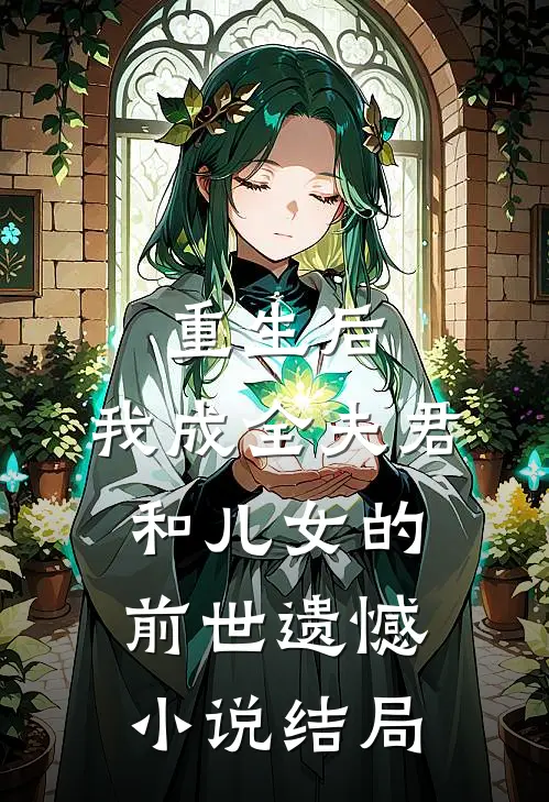重生后，我成全夫君和儿女的前世遗憾小说结局