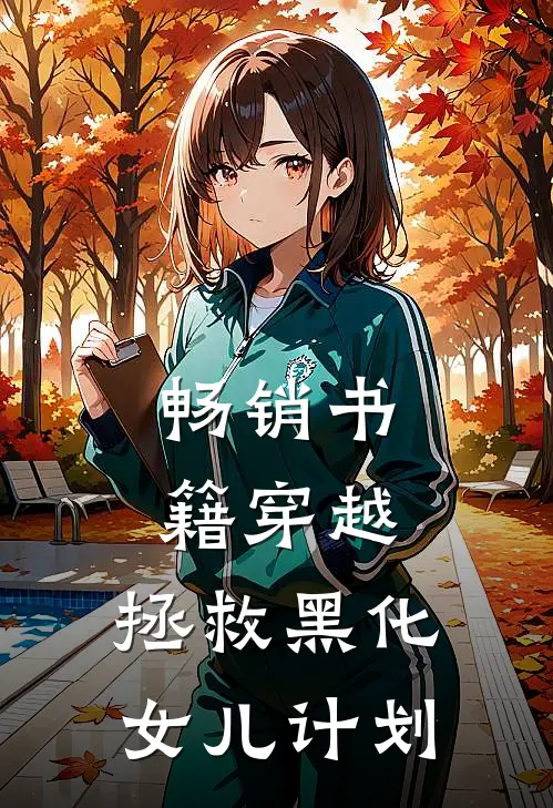 畅销书籍穿越：拯救黑化女儿计划