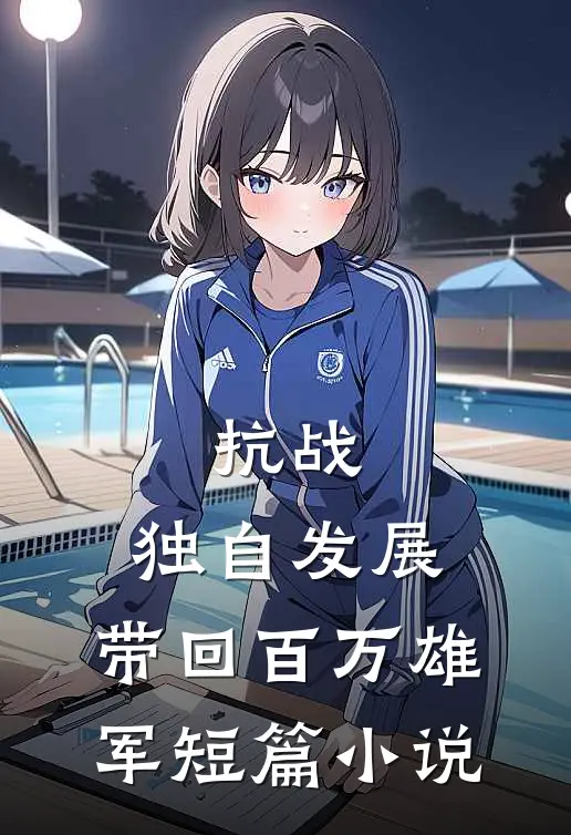 抗战：独自发展，带回百万雄军短篇小说