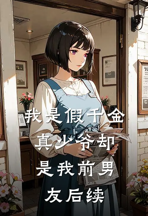 我是假千金，真少爷却是我前男友后续