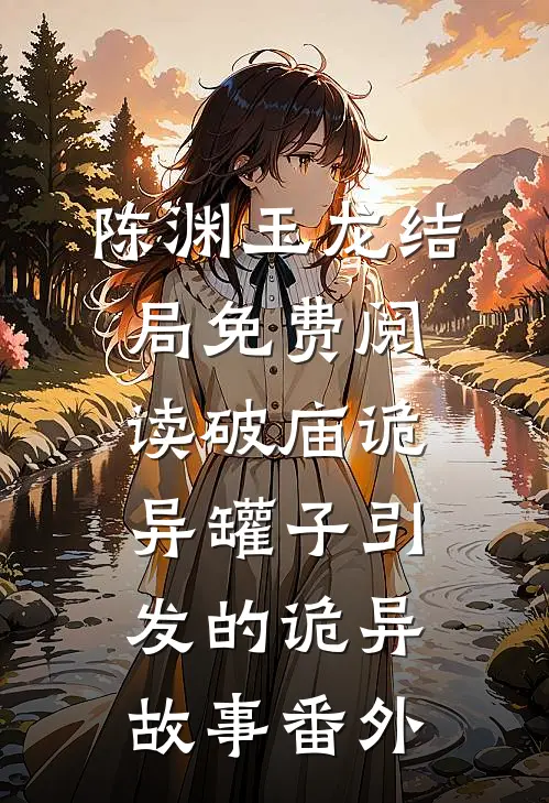 陈渊玉龙结局免费阅读破庙诡异罐子引发的诡异故事番外