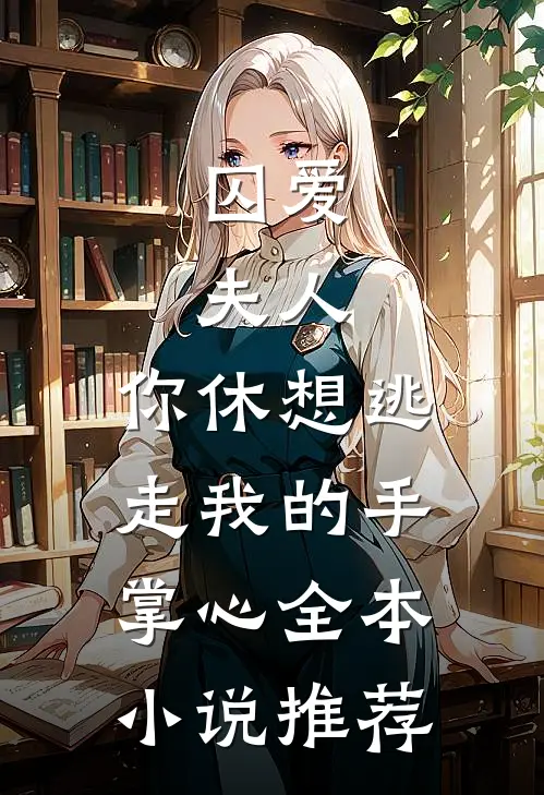 囚爱：夫人，你休想逃走我的手掌心全本小说推荐