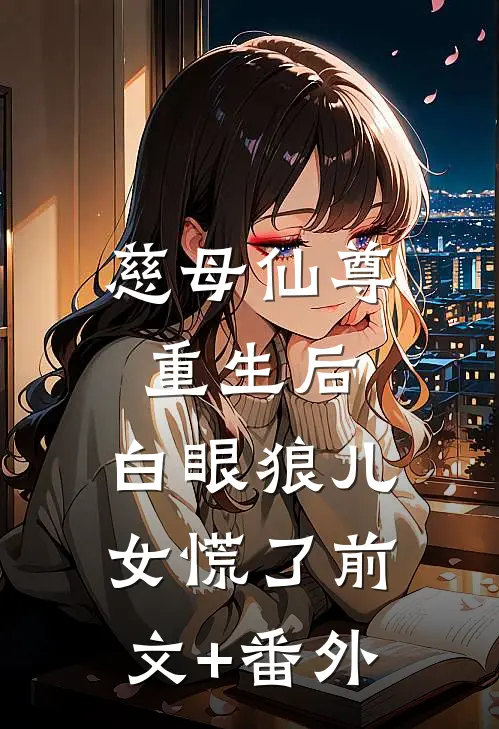 慈母仙尊重生后，白眼狼儿女慌了前文+番外